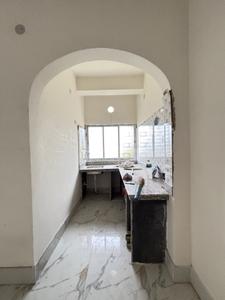 Kitchen Image of 830 Sq.ft 2 BHK Apartment / Flat for sale in Konnagar Hooghly for Rs. 2573000