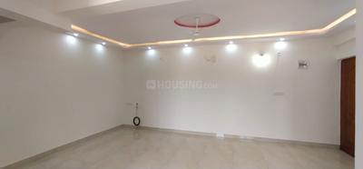 Hall Image of 1045 Sq.ft 2 BHK Apartment / Flat for rent in Electronic City Bengaluru for Rs. 25000