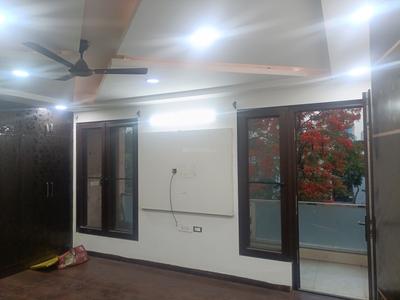 3 BHK Independent Builder Floor