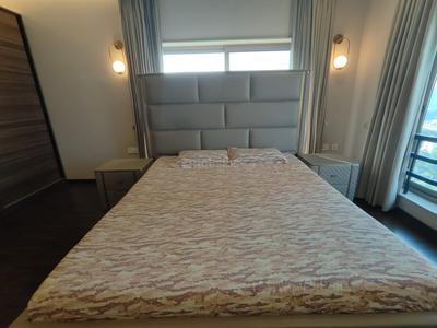 Bedroom Image of 5100 Sq.ft 4 BHK Apartment / Flat for sale in HRG Verantes 22, Thaltej Ahmedabad for Rs. 61200000