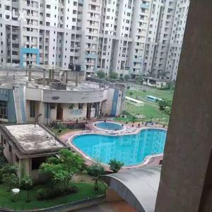 Balcony Image of Safe homes PG in Indirapuram, Ghaziabad