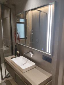 Bedroom Two Image of 3150 Sq.ft 4 BHK Independent House for sale in Bopal Ahmedabad for Rs. 59500000