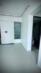 Hall Image of 585 Sq.ft 1 BHK Apartment / Flat for sale in Kalpataru Immensa, Thane West Thane for Rs. 10000000