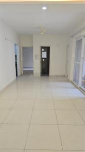 Hall Image of 1272 Sq.ft 3 BHK Apartment / Flat for rent in Mahaveer Ranches Phase 1, Parappana Agrahara Bengaluru for Rs. 55000
