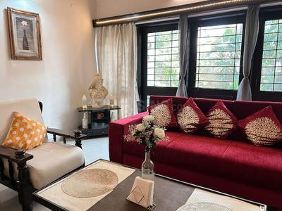 Hall Image of 5400 Sq.ft 7 BHK Independent House for rent in Arera Colony Bhopal for Rs. 200000
