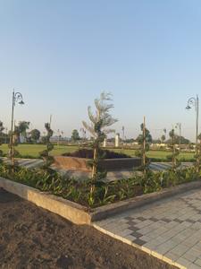 Image of 1100 Sq.ft Residential Plot / Land for sale in Laabham Eden Garden, Ambamoliya, Indore for Rs. 4950000