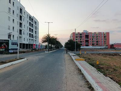 Image of 900 Sq.ft 2 BHK Independent House for sale in Tambaram East, Chennai for Rs. 8500000