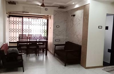 Hall Image of Mayuresh Nest#1 in Goregaon East, Mumbai