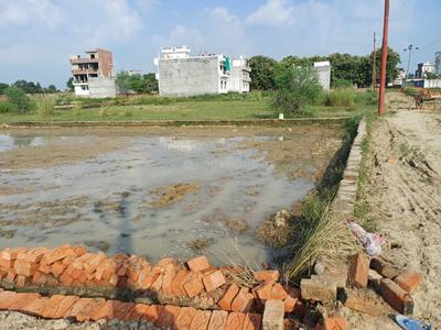 Image of 1360 Sq.ft Residential Plot / Land for sale in Chandapur, Varanasi for Rs. 2600000