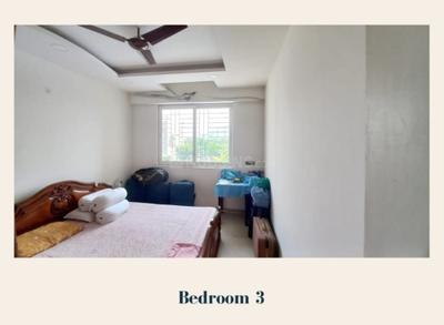 Hall Image of 2080 Sq.ft 4 BHK Apartment / Flat for sale in Sattva Luxuria Heights, Tangra Kolkata for Rs. 28000000