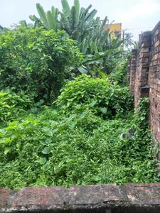 Image of 1758 Sq.ft Residential Plot / Land for sale in Kanchrapara, North 24 Parganas District for Rs. 1680000