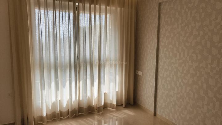 Hiranandani Highland Bedroom One 1