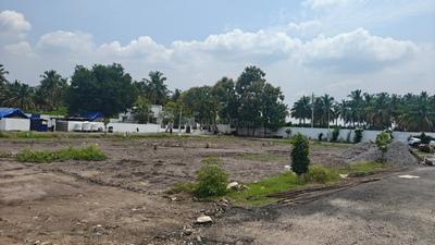 Image of 1575 Sq.ft Residential Plot / Land for sale in Vamanas Saanvi, Narasimhanaickenpalayam, Coimbatore for Rs. 5250000