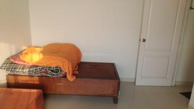 Bedroom Image of 620 Sq.ft 1 BHK Apartment / Flat for sale in DSK Meghmalhar, Dhayari Pune for Rs. 3900000