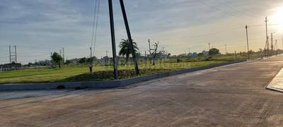 Image of 1035 Sq.ft Residential Plot / Land for sale in Redwood Platinum, Rau, Indore for Rs. 5500000