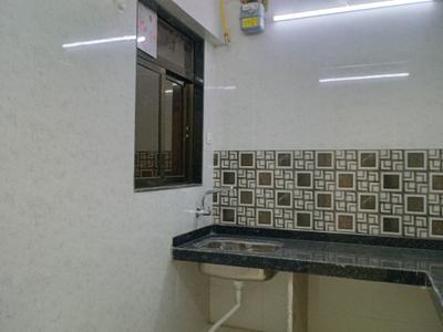 Kitchen Image of 1850 Sq.ft 3 BHK Apartment / Flat for sale in Mohan Altezza, Kalyan West Kalyan for Rs. 21000000