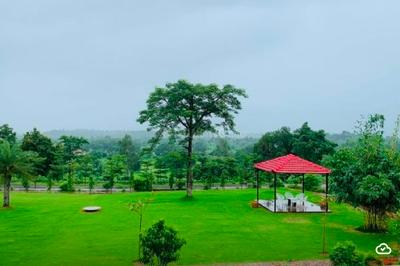 Image of 1400 Sq.ft 2.5 BHK Villa for sale in Karjat, Thane for Rs. 12500000
