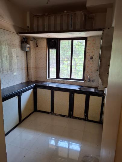 Gaurav Residency Kitchen 1