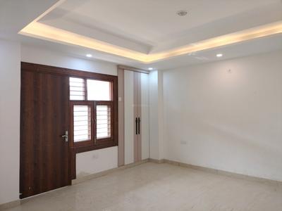 Bedroom Image of 3300 Sq.ft 5 BHK Builder Floor for sale in Rajendra Nagar Ghaziabad for Rs. 25500000