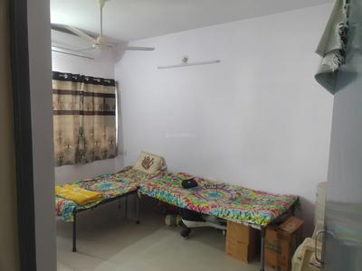 Bedroom Image of 1250 Sq.ft 2 BHK Independent House for sale in Vavol Gandhinagar for Rs. 13500000