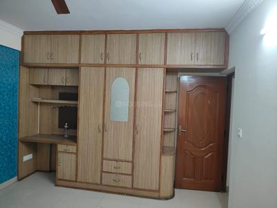 Bedroom Image of 1405 Sq.ft 2 BHK Apartment / Flat for sale in IJ Acacia Apartment, K R Puram Bengaluru for Rs. 8500000