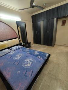 Bedroom Image of 1200 Sq.ft 3 BHK Apartment / Flat for sale in  Aroma Residency, Khar West Mumbai for Rs. 57500000