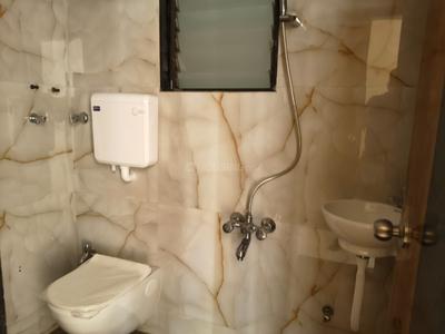 Image of 970 Sq.ft 2 BHK Apartment / Flat for sale in Shree Laxmi Tower, Virar East, Virar for Rs. 5600000