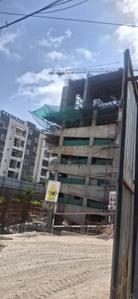 Image of 2466 Sq.ft 3 BHK Apartment / Flat for sale in SDG Prinia, Bandlaguda Jagir, Hyderabad for Rs. 18500000