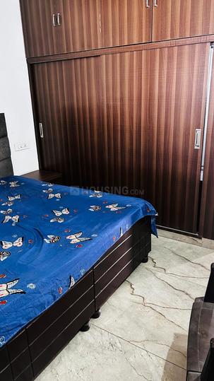 Saini vihar phase 1 baltana Bedroom 1