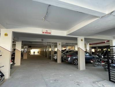 Image of 880 Sq.ft 2 BHK Apartment / Flat for sale in Seven Hills Charriot, Avalapalli Hudco, Hosur for Rs. 5500000