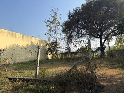 Residential Plot