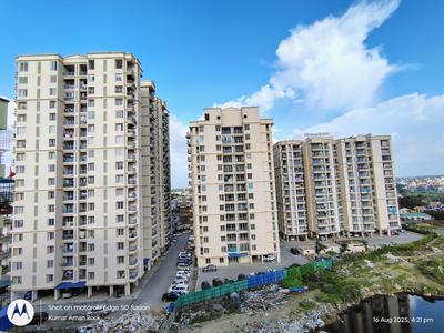 Image of 1540 Sq.ft 3 BHK Apartment / Flat for sale in Argora, Ranchi for Rs. 8200000