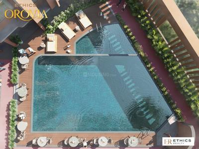 Image of 711 Sq.ft 2 BHK Apartment / Flat for sale in Malad West, Mumbai for Rs. 19000000
