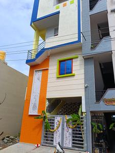 Image of 2400 Sq.ft 2 BHK Duplex for sale in Tippenahalli, Bengaluru for Rs. 8800000
