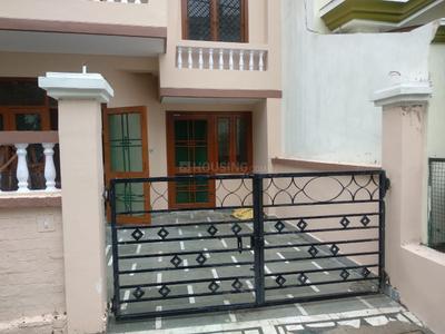 Image of 150 Sq.ft 2 BHK Independent House for rent in Mohkam Pur, Meerut for Rs. 13000