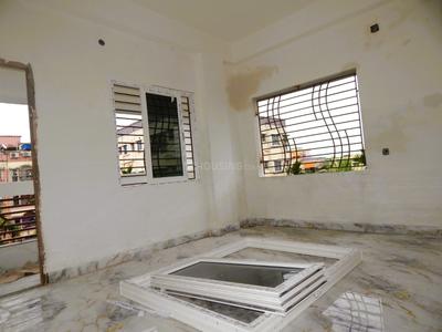 Bedroom Image of 1060 Sq.ft 3 BHK Apartment / Flat for sale in Dum Dum Cantonment Kolkata for Rs. 3710000