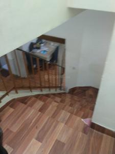 Bedroom Image of 1800 Sq.ft 3 BHK Builder Floor for rent in Alaknanda New Delhi for Rs. 65000