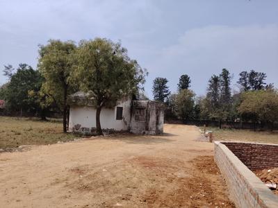 Image of 1271 Sq.ft Residential Plot / Land for sale in Asola, New Delhi for Rs. 55000000