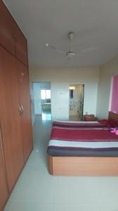 Bedroom Image of 2000 Sq.ft 4 BHK Apartment / Flat for sale in Andheri West Mumbai for Rs. 56000000