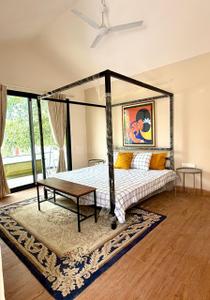 Bedroom Image of 4000 Sq.ft 3 BHK Farm House for sale in Skanda Nilaya II, Zaheerabad Sangareddy for Rs. 40000000
