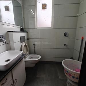Image of 1800 Sq.ft 3.5 BHK Builder Floor for rent in BPTP Astaire Garden Floors, Sector 70A, Gurgaon for Rs. 70000