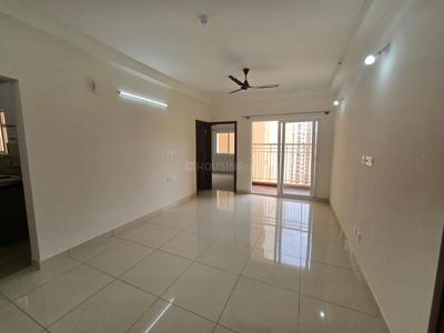 Hall Image of 970 Sq.ft 2 BHK Apartment / Flat for rent in Prestige Finsbury Park, Gummanahalli Bengaluru for Rs. 30000