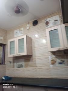 Kitchen Image of 908 Sq.ft 2 BHK Builder Floor for sale in Chromepet Chennai for Rs. 6300000