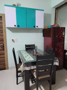 Hall Image of 1196 Sq.ft 2 BHK Apartment / Flat for sale in Maninagar Ahmedabad for Rs. 6500000