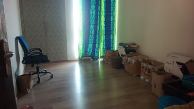 3.5 BHK Flat