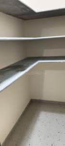 Kitchen Image of 1350 Sq.ft 2 BHK Independent House for rent in Scheme No 140 Indore for Rs. 24000