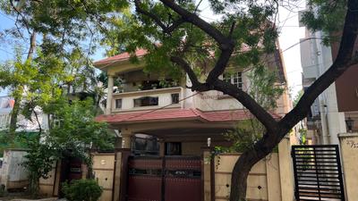 Image of 3600 Sq.ft Residential Plot / Land for sale in Adyar, Chennai for Rs. 140000000