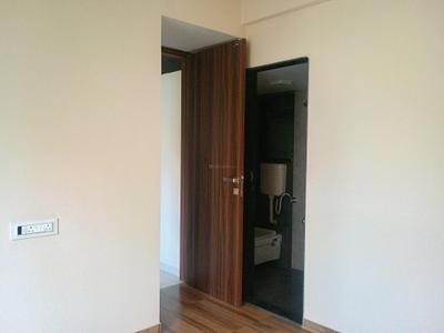 Bedroom Image of 1412 Sq.ft 3 BHK Apartment / Flat for sale in R City Patels Infinia, Ambernath East Ambernath for Rs. 7599000