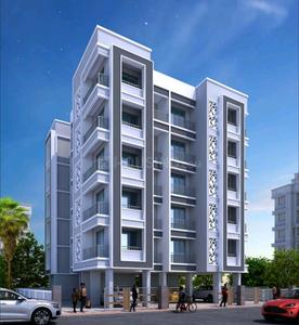 1 BHK Flat