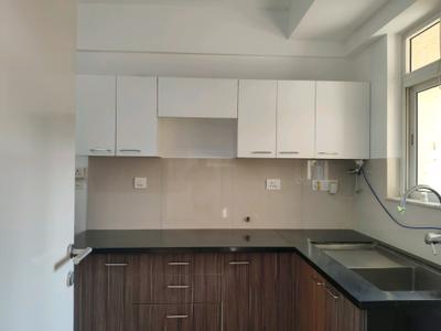 Kitchen Image of 1250 Sq.ft 2.5 BHK Apartment / Flat for sale in Hiranandani Canary, Hiranandani Estate Thane for Rs. 24000000
